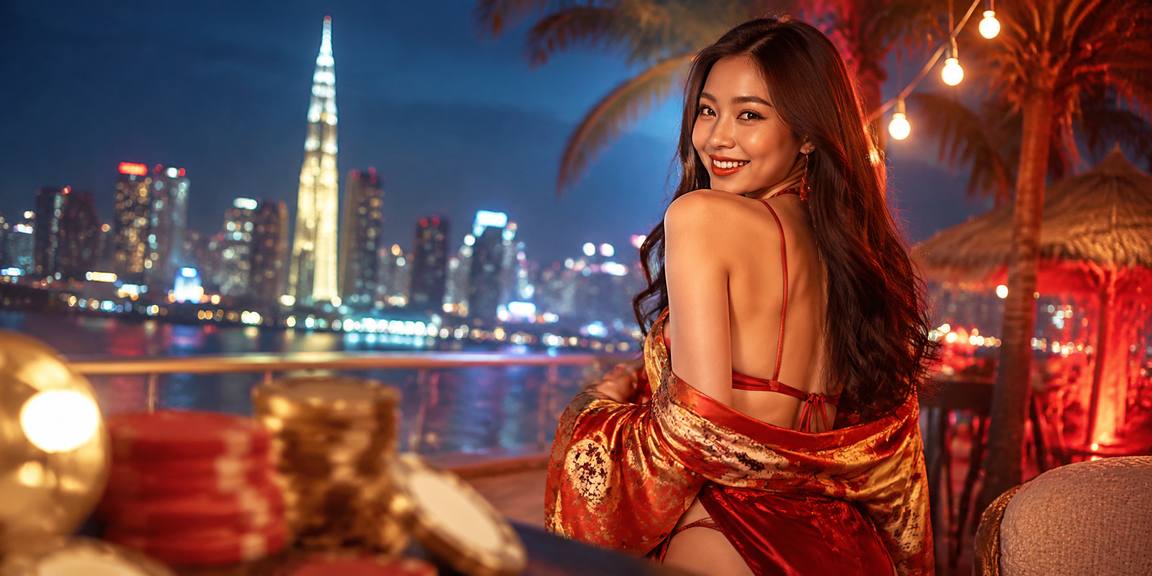 99ev Casino Thanh Toán Nội Địa